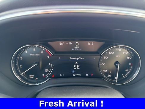 Used 2024 Cadillac CT5 Premium Luxury w/ Climate Package image 4