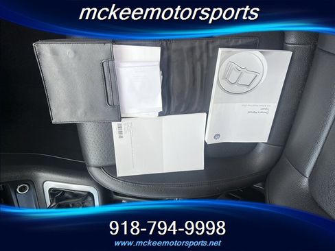 Used 2016 Volkswagen Tiguan S image 13