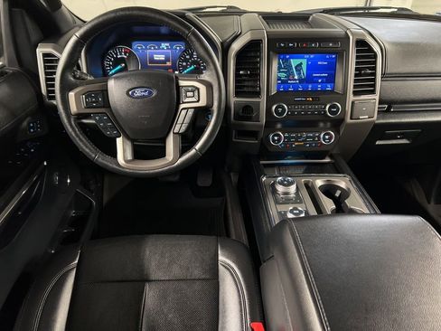 Certified 2020 Ford Expedition XLT w/ Equipment Group 202A AWD/4WD image 8