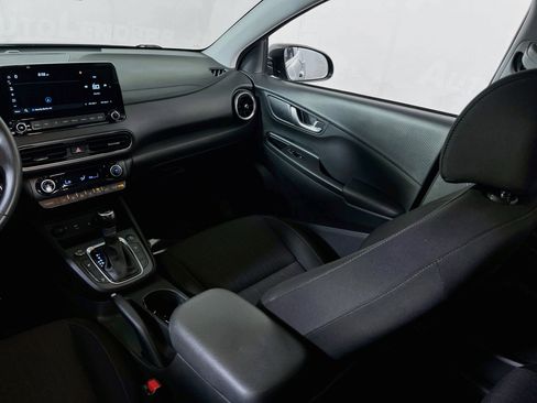 Used 2023 Hyundai Kona SEL w/ Convenience Package AWD/4WD image 23