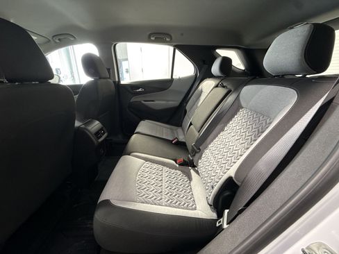 Used 2023 Chevrolet Equinox LS FWD image 25