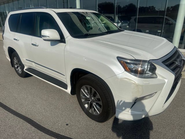 Used 2015 Lexus GX 460 Luxury w/ Preferred Accessory Package AWD/4WD image 4