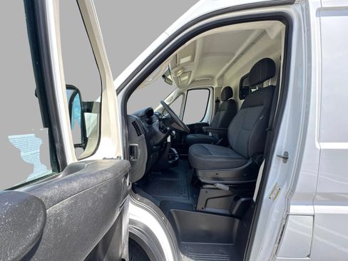 Used 2020 RAM ProMaster 1500 FWD image 60