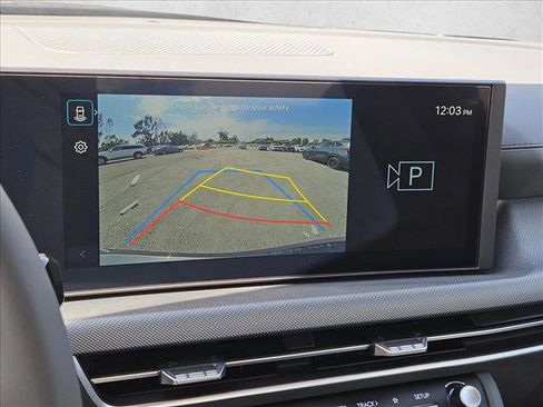 New 2025 Hyundai Sonata SEL image 13