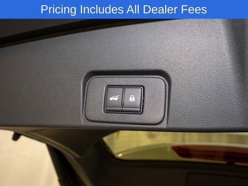New 2026 Nissan Rogue Platinum w/ Platinum Premium Package AWD/4WD image 7