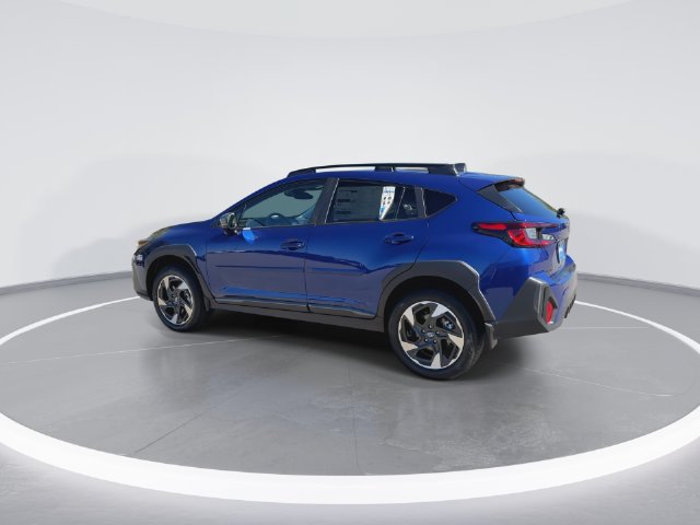 New 2026 Subaru Crosstrek 2.5i Limited AWD/4WD image 6