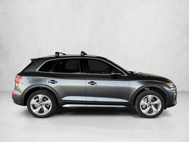 Used 2024 Audi Q5 2.0T Premium Plus AWD/4WD image 4