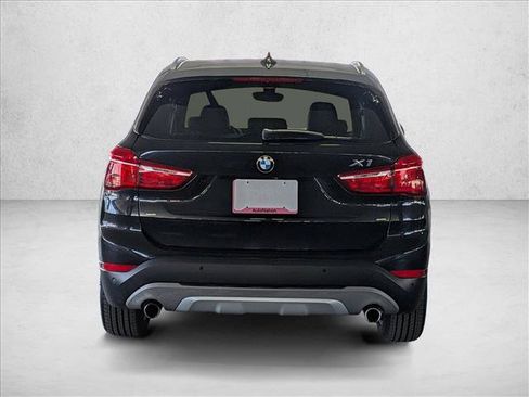 Used 2016 BMW X1 xDrive28i AWD/4WD image 7