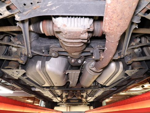 Used 2006 Lexus IS 350 image 39