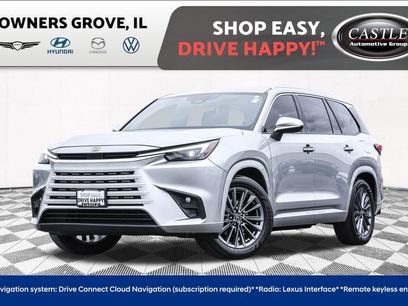 Used 2024 Lexus TX 350 AWD w/ Cold Weather Package