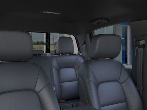 New 2026 Chevrolet Colorado Trail Boss image 24