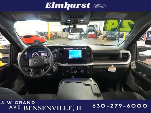 Used 2024 Ford F250 XL w/ XL Driver Assist Package image 7