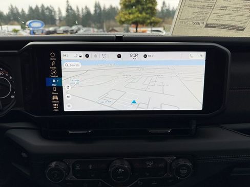 New 2026 Jeep Wrangler Unlimited Rubicon w/ Safety Group image 22