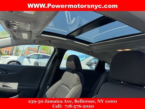 Used 2022 Chevrolet Malibu LT image 41