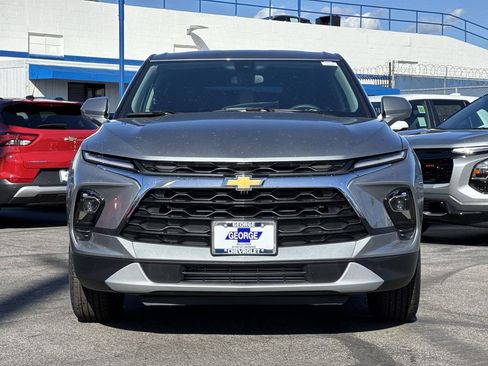 New 2026 Chevrolet Blazer LT w/ LPO, Floor Liner Package image 2