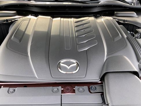 New 2026 MAZDA CX-90 3.3 Turbo w/ Premium Plus Pkg AWD/4WD image 16