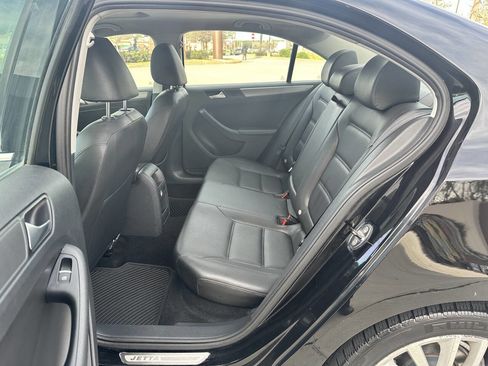 Used 2014 Volkswagen Jetta TDI image 7