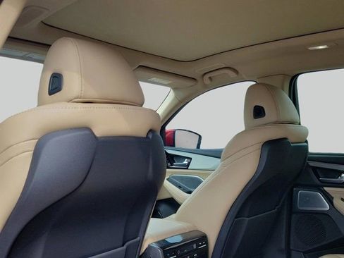Used 2025 Acura MDX FWD w/ Technology Package image 7