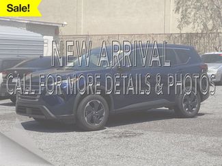 Used 2024 Nissan Rogue SV AWD/4WD video 1