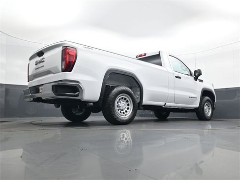 Used 2025 GMC Sierra 1500 Pro w/ Pro Value Package image 23