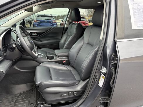 Certified 2023 Subaru Outback Limited image 28