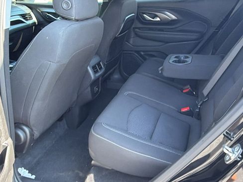 Used 2024 GMC Terrain SLE AWD/4WD image 23