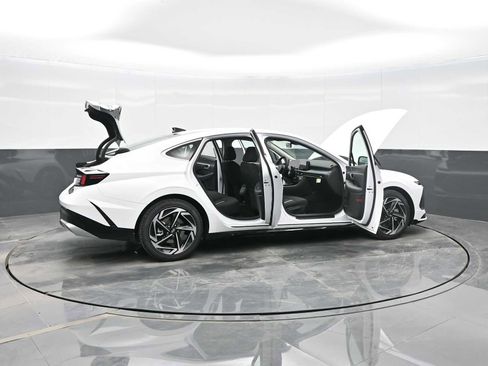 New 2026 Hyundai Sonata SEL image 40