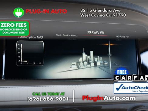 Used 2015 Mercedes-Benz S 550 Sedan image 30