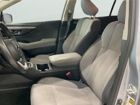 Used 2022 Subaru Outback Premium AWD/4WD image 20