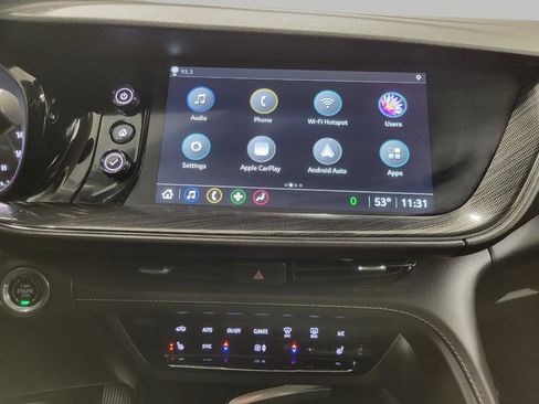Used 2023 Buick Envision Essence AWD/4WD image 7