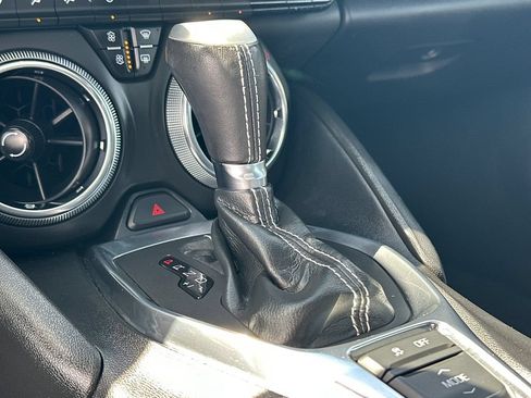 Used 2019 Chevrolet Camaro LT w/ RS Package RWD image 28