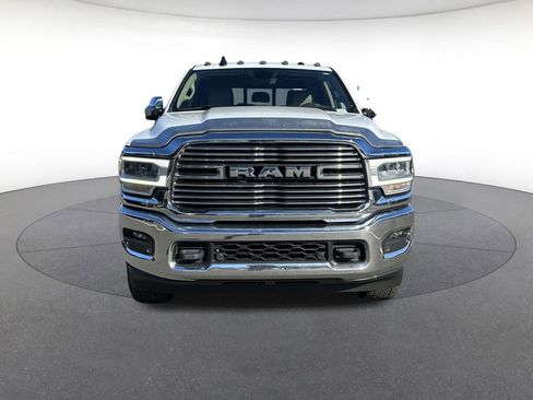 Certified 2022 RAM 2500 Laramie w/ Rambox Utility Group image 8
