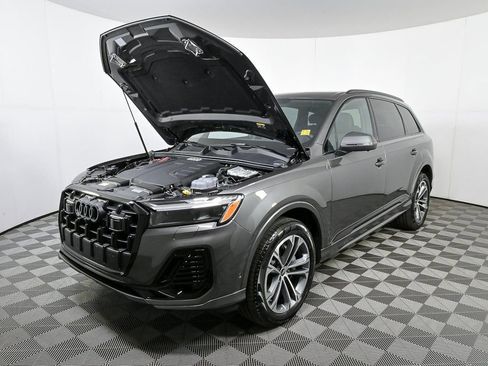 New 2026 Audi Q7 2.0T Premium image 35