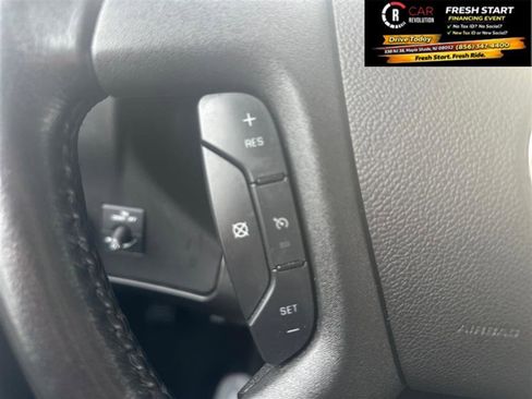 Used 2021 Chevrolet Express 2500 Extended w/ Driver Convenience Package RWD image 17