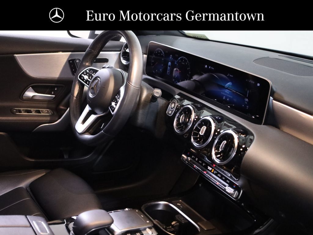Used 2020 Mercedes-Benz A 220 4MATIC image 46