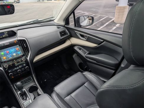 Used 2020 Subaru Ascent Limited w/ Technology Package image 11