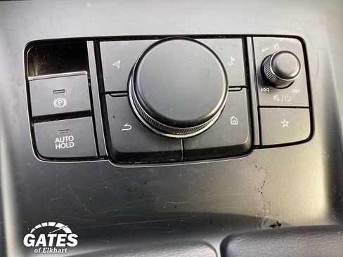 Used 2024 MAZDA CX-90 3.3 Turbo w/ Select Package AWD/4WD image 25