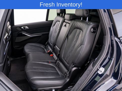 Certified 2026 BMW X7 xDrive40i AWD/4WD image 16