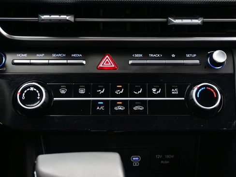 Certified 2026 Hyundai Sonata SE FWD image 19
