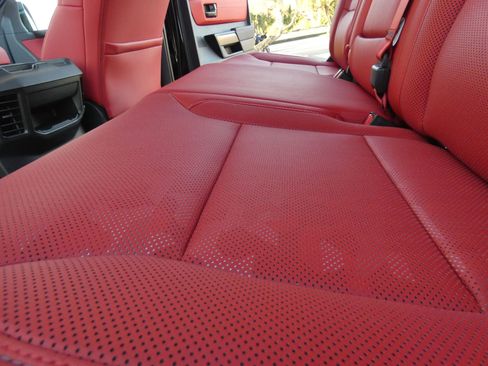 Used 2025 Toyota Tundra TRD Pro image 67