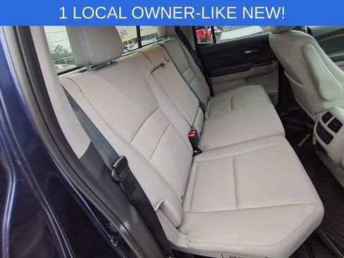 Used 2023 Honda Ridgeline RTL image 36