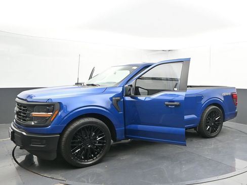 New 2025 Ford F150 XL image 44