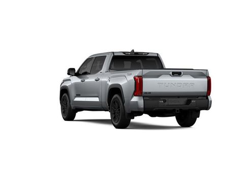 New 2026 Toyota Tundra Limited AWD/4WD image 7