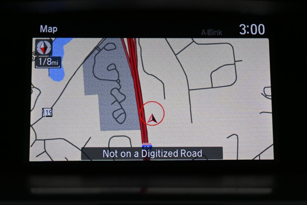 Used 2020 Acura MDX w/ Technology Package FWD image 11