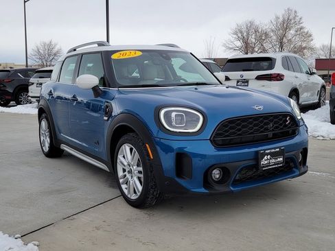 Used 2023 MINI Cooper Countryman S image 7
