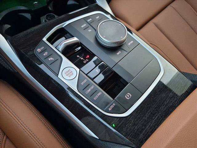 Certified 2024 BMW M440i Gran Coupe w/ Premium Package RWD image 12