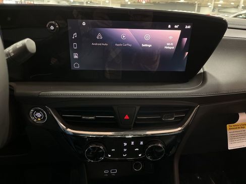 New 2026 Buick Encore GX Sport Touring w/ Comfort Package AWD/4WD image 28