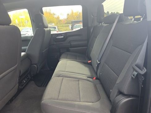 Used 2021 Chevrolet Silverado 1500 LT image 62
