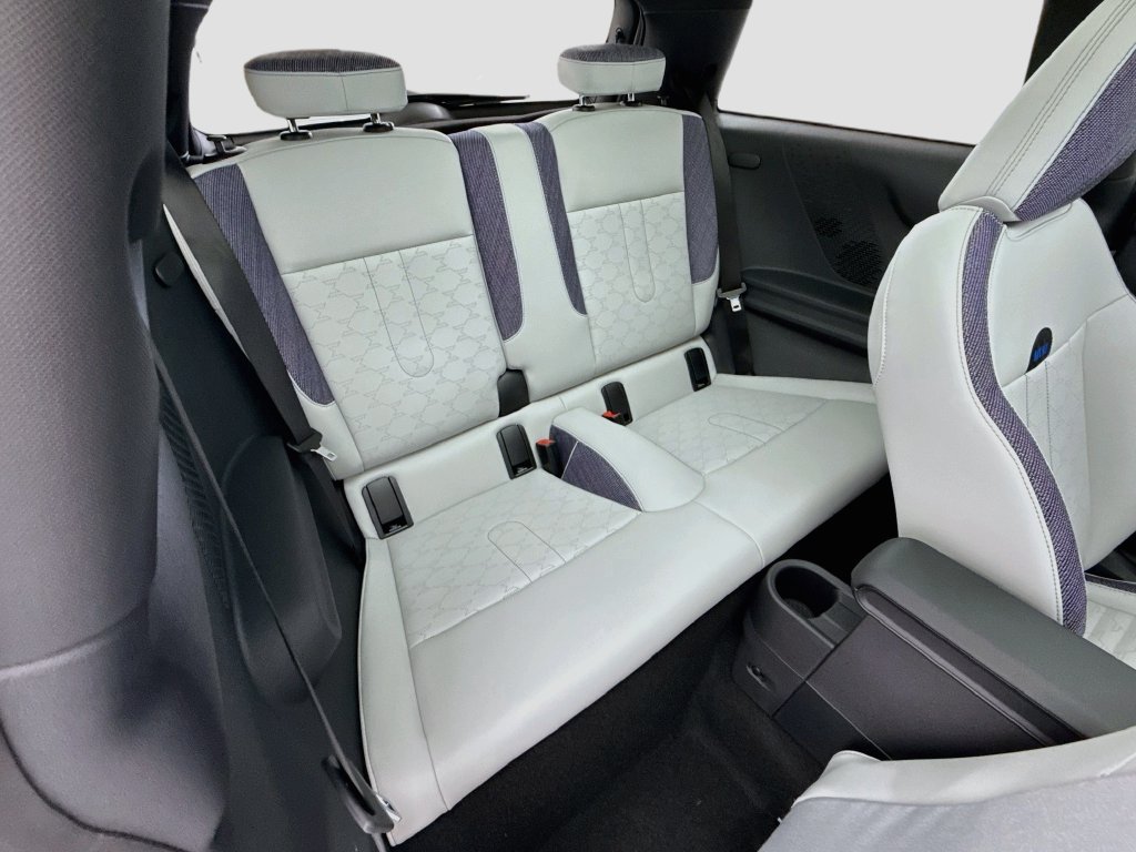 New 2027 MINI Cooper S FWD image 22