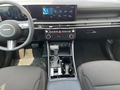 New 2026 Hyundai Tucson SEL FWD image 59